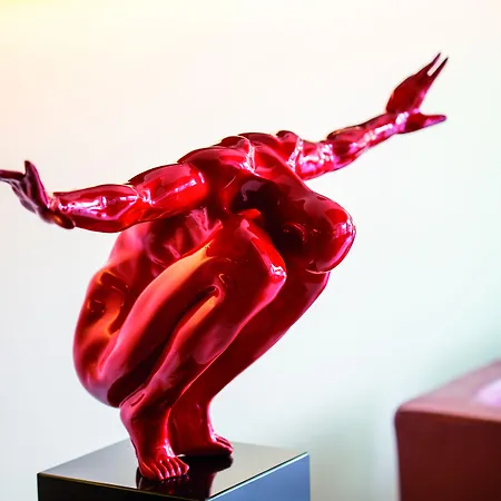 Wellness Casa Barca (adults Only) Отель Мальчезине