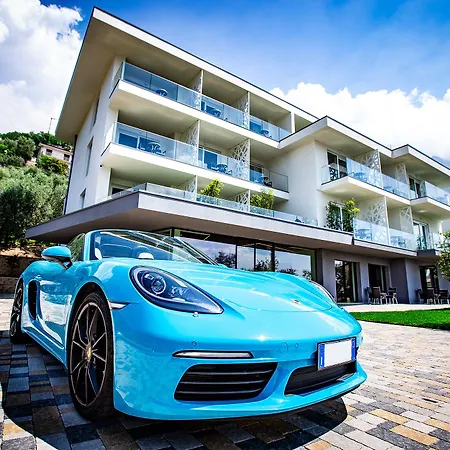 Ξενοδοχείο Wellness Casa Barca (adults Only) 4*