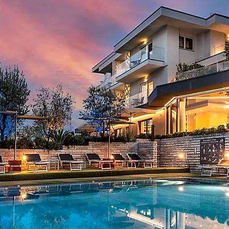 Wellness Casa Barca (adults Only) Ξενοδοχείο 4*