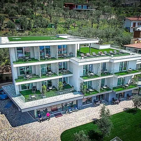 Wellness Casa Barca (adults Only)