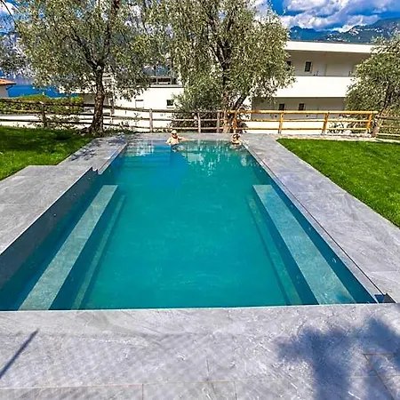 Wellness Casa Barca (adults Only) 4*