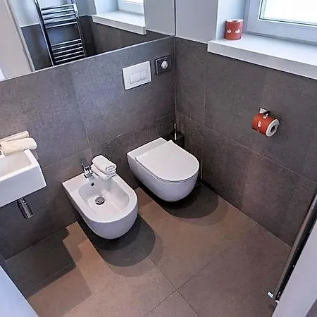 Ξενοδοχείο Wellness Casa Barca (adults Only)