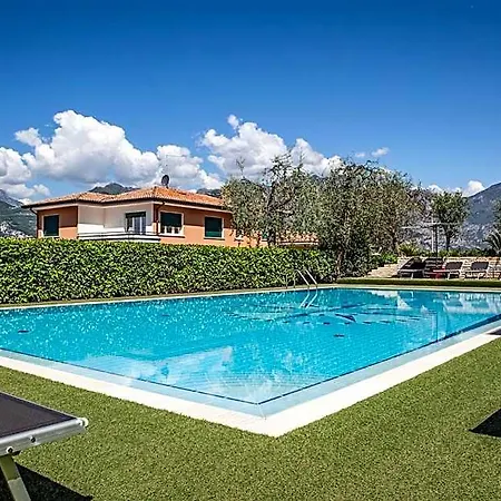 Ξενοδοχείο Wellness Casa Barca (adults Only) Μαλτσεζίνε