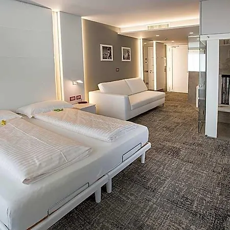 Wellness Casa Barca (adults Only) Ξενοδοχείο 4*