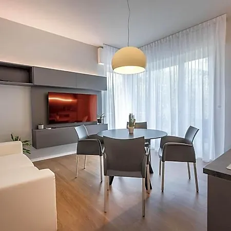 Wellness Casa Barca (adults Only) 4*