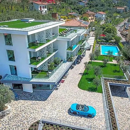 Ξενοδοχείο Wellness Casa Barca (adults Only)