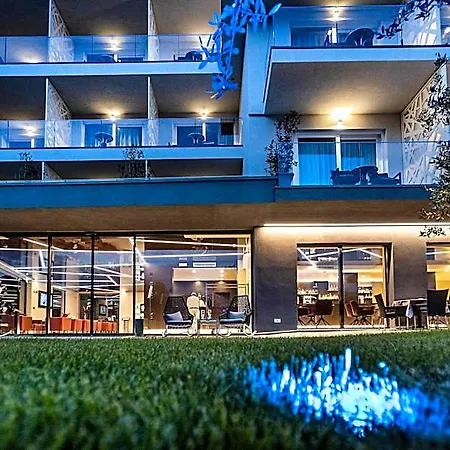 Ξενοδοχείο Wellness Casa Barca (adults Only)