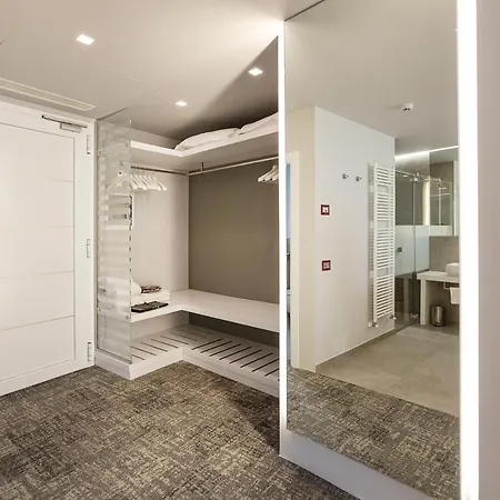 Wellness Casa Barca (adults Only)