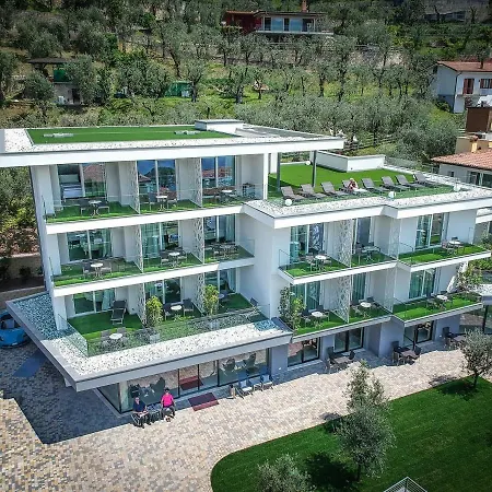 Wellness Casa Barca (adults Only) Отель Мальчезине