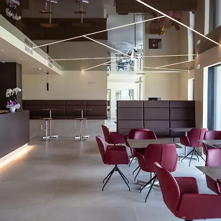 Wellness Casa Barca (adults Only) ホテル