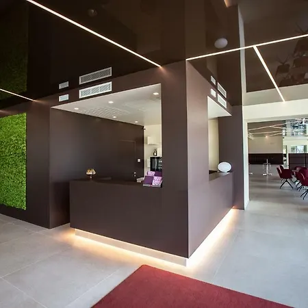 Wellness Casa Barca (adults Only) Ξενοδοχείο 4*