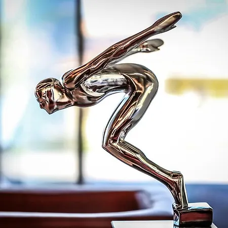 Ξενοδοχείο Wellness Casa Barca (adults Only)