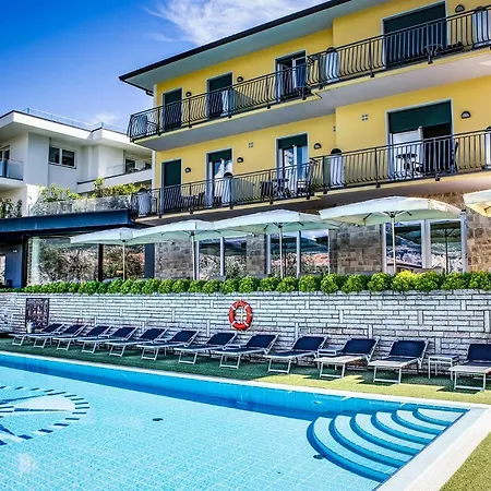 Wellness Casa Barca (adults Only) 4* マルチェージネ