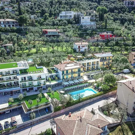 Wellness Casa Barca (adults Only) 4*