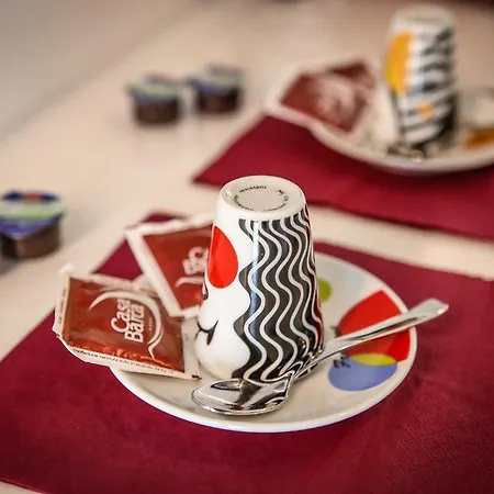فندق Wellness Casa Barca (adults Only) مالتشيزينيه