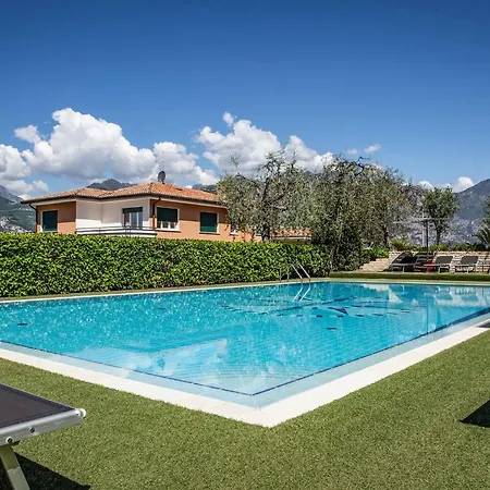 Wellness Casa Barca (adults Only) ホテル