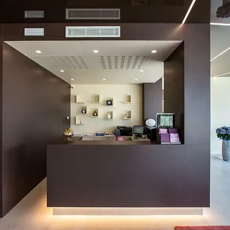 Ξενοδοχείο Wellness Casa Barca (adults Only) Μαλτσεζίνε