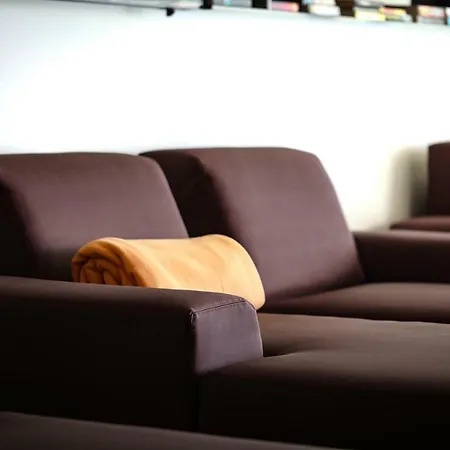 Отель Wellness Casa Barca (adults Only)