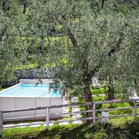 ホテル Wellness Casa Barca (adults Only)