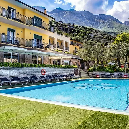 Wellness Casa Barca (adults Only) فندق مالتشيزينيه