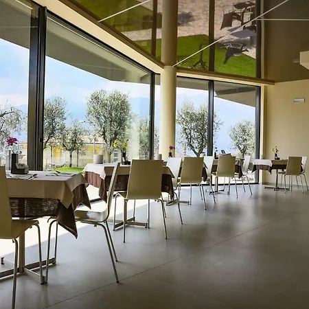 Wellness Casa Barca (adults Only) 4* マルチェージネ