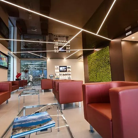 Wellness Casa Barca (adults Only) 4* مالتشيزينيه