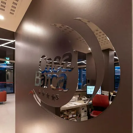 Wellness Casa Barca (adults Only) مالتشيزينيه