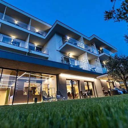 Wellness Casa Barca (adults Only) 4*