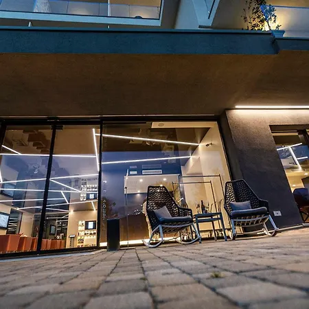 Wellness Casa Barca (adults Only) فندق مالتشيزينيه