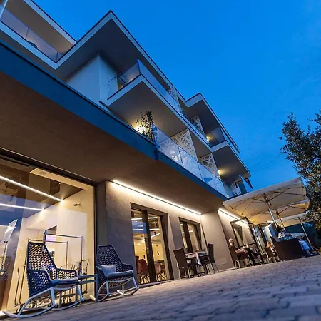 Wellness Casa Barca (adults Only) ホテル