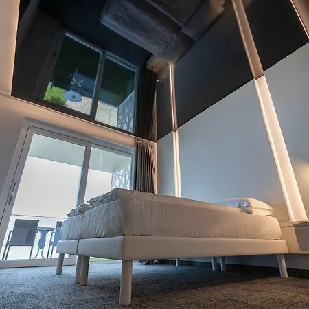 Ξενοδοχείο Wellness Casa Barca (adults Only) 4*