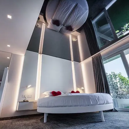 Wellness Casa Barca (adults Only) Мальчезине