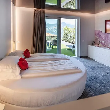 Wellness Casa Barca (adults Only) Отель 4*