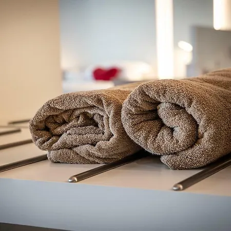 Wellness Casa Barca (adults Only) 4*