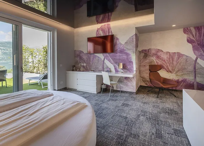 Hotel Wellness Casa Barca (adults Only) 4*