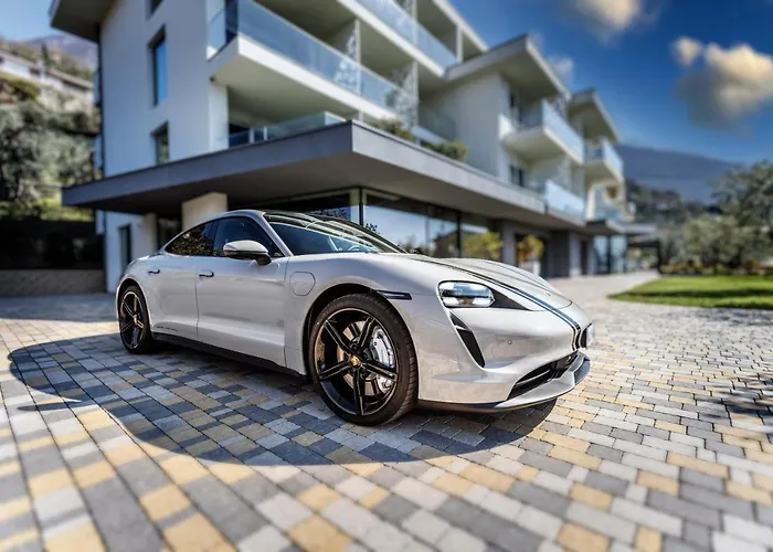 Wellness Casa Barca (adults Only)