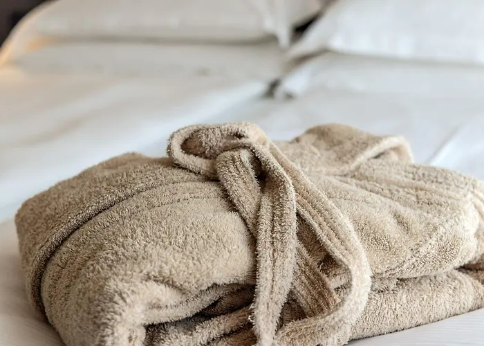 Wellness Casa Barca (adults Only) ホテル マルチェージネ