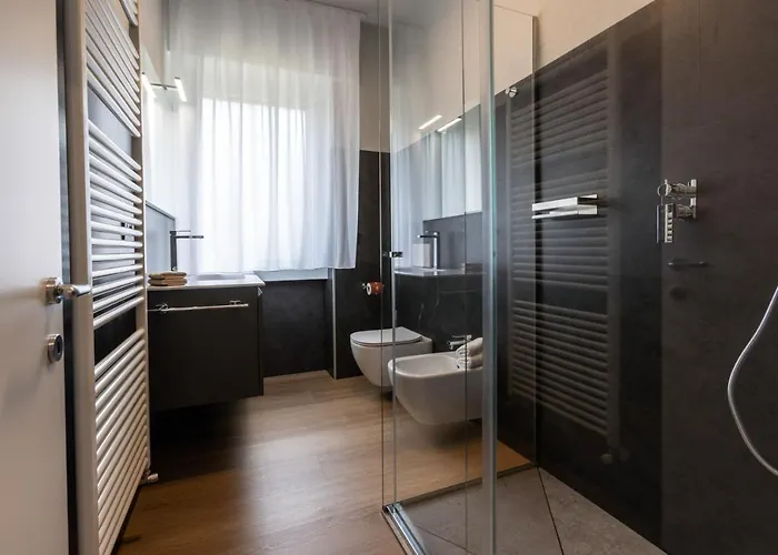 Wellness Casa Barca (adults Only) Hotel Malcesine