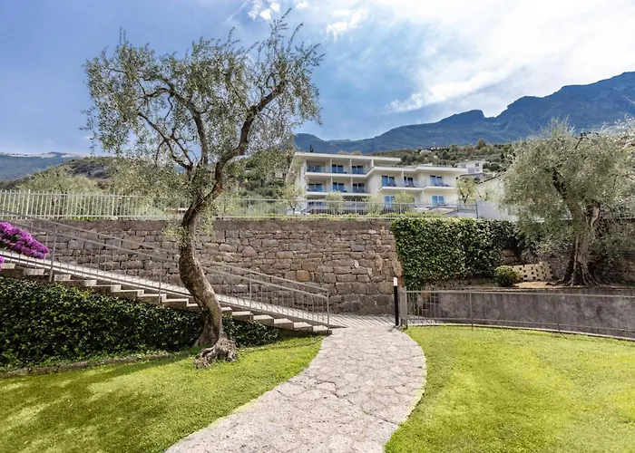 Wellness Casa Barca (adults Only) فندق مالتشيزينيه