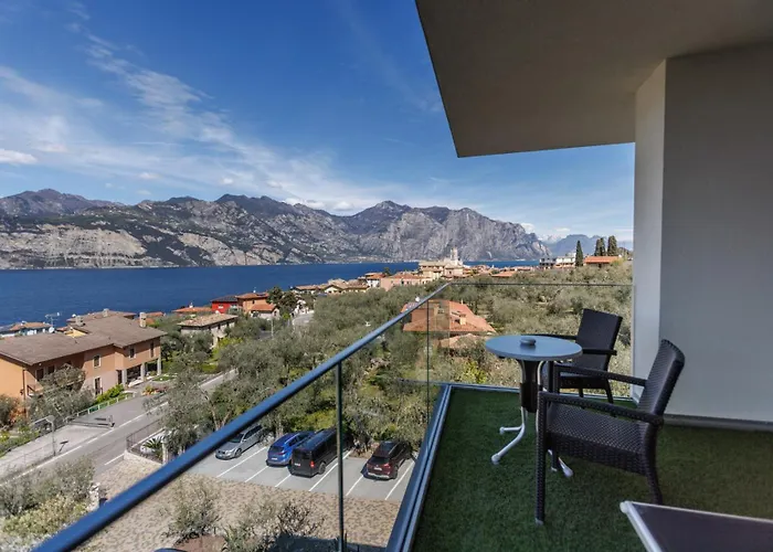 Wellness Casa Barca (adults Only) مالتشيزينيه