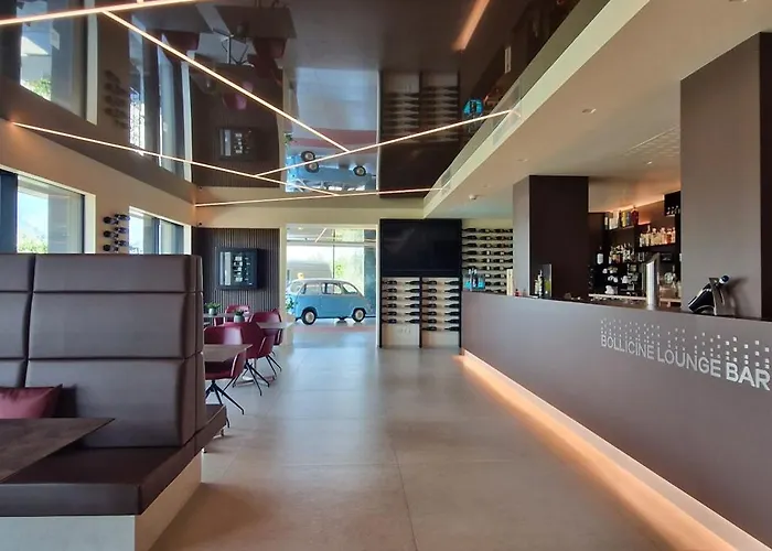 فندق Wellness Casa Barca (adults Only)