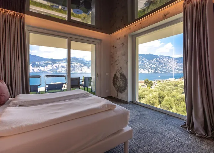 Wellness Casa Barca (adults Only)