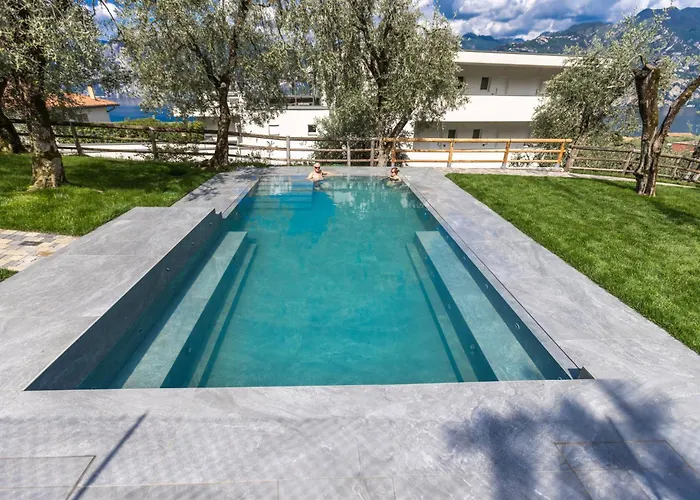 فندق Wellness Casa Barca (adults Only)