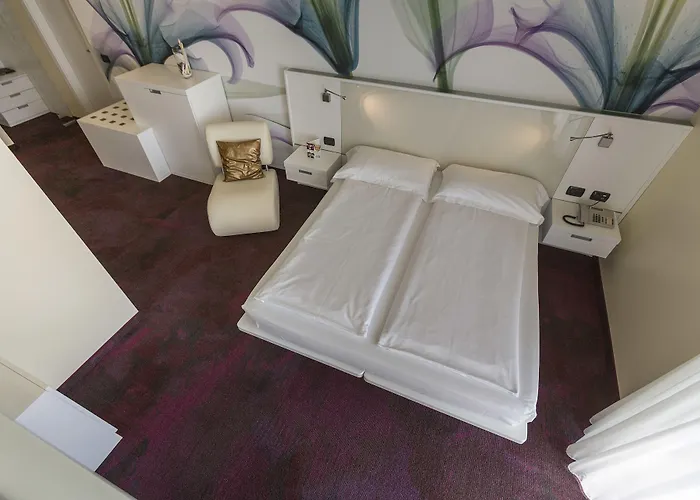 Wellness Casa Barca (adults Only)