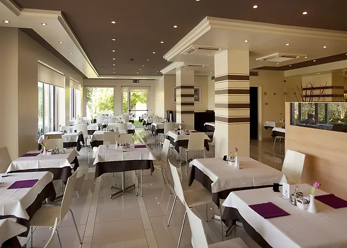 Wellness Casa Barca (adults Only) فندق مالتشيزينيه