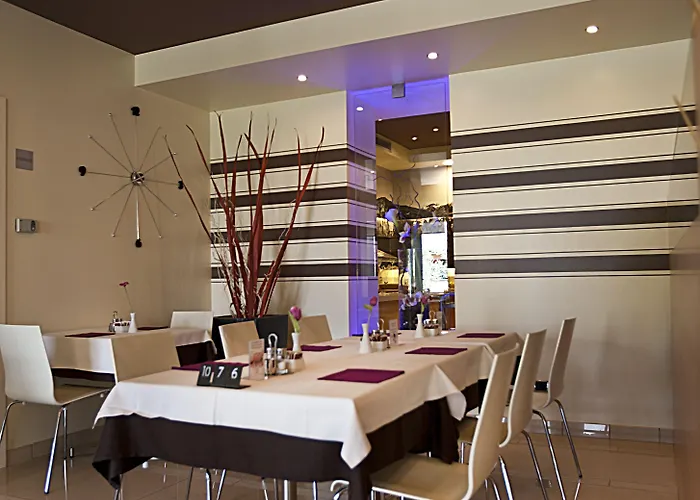 Wellness Casa Barca (adults Only) مالتشيزينيه