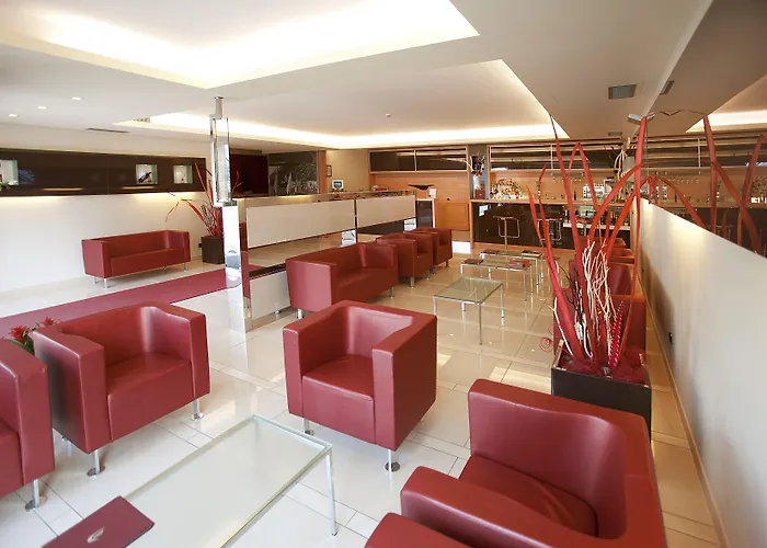 Wellness Casa Barca (adults Only) فندق مالتشيزينيه