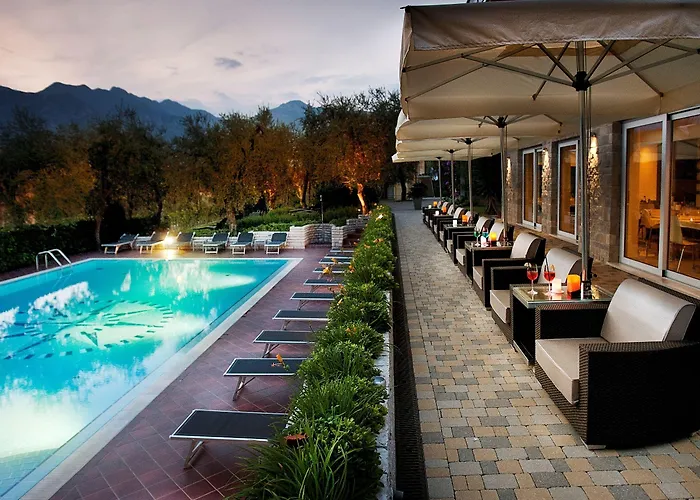 Wellness Casa Barca (adults Only) مالتشيزينيه