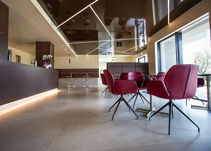 Wellness Casa Barca (adults Only) فندق مالتشيزينيه