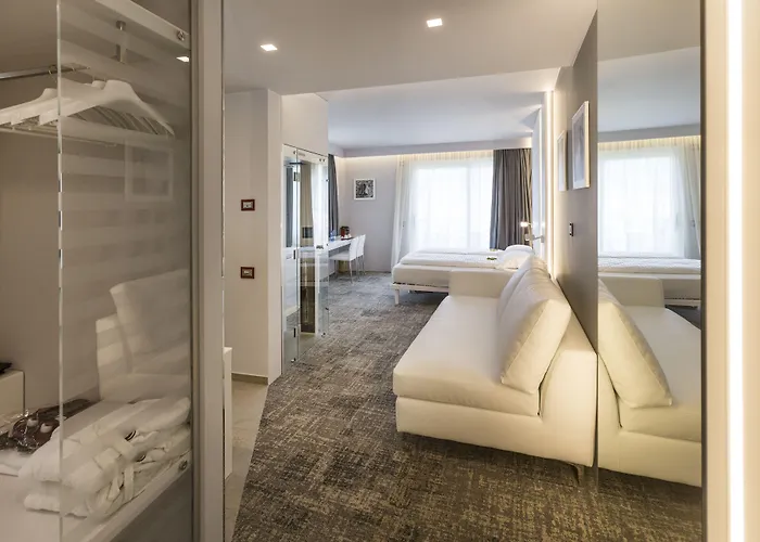 Hotel Wellness Casa Barca (adults Only)
